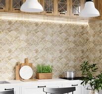 Коллекция обоев Sintra Decoration VI TILE